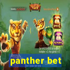 panther bet